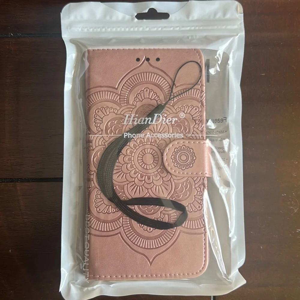 Wallet Phone Case